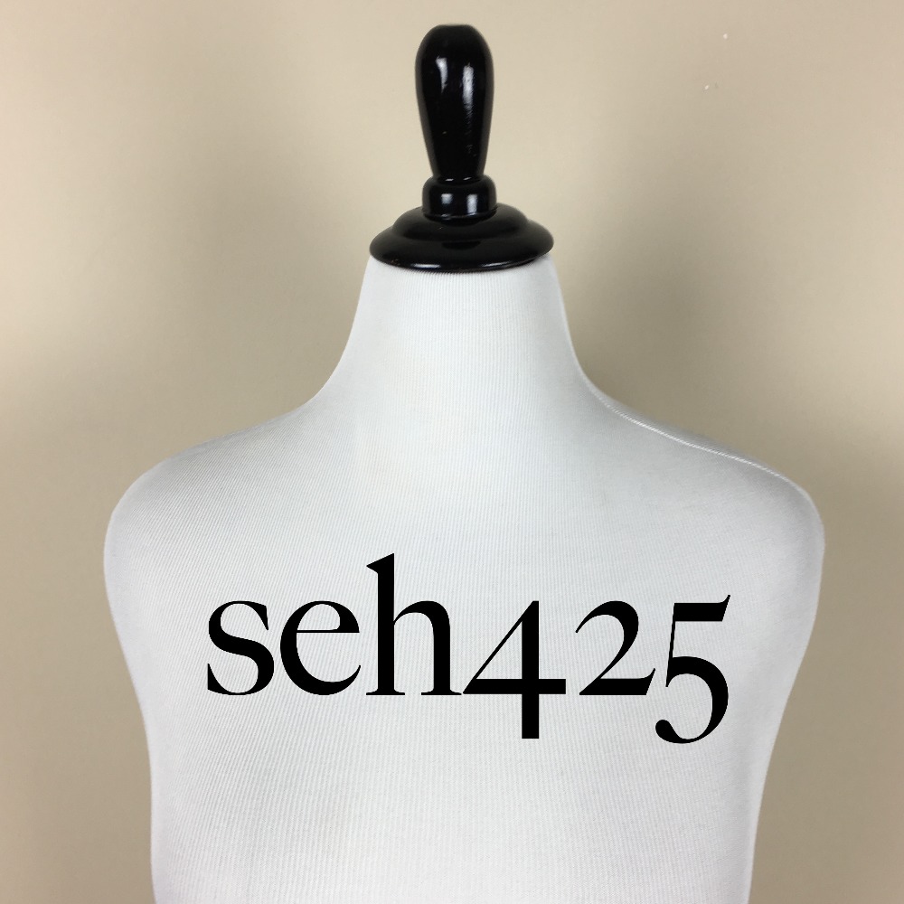 Meet your Posher, Seh425